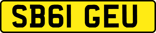 SB61GEU