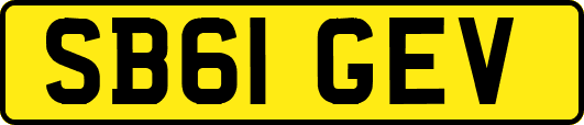 SB61GEV