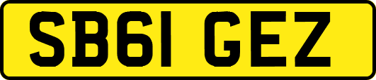 SB61GEZ