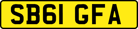 SB61GFA