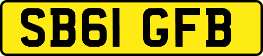 SB61GFB
