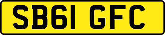 SB61GFC