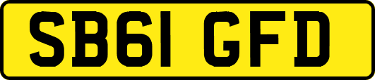 SB61GFD