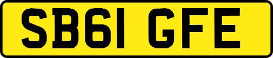 SB61GFE