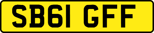 SB61GFF