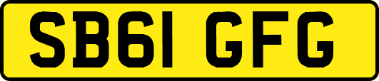 SB61GFG