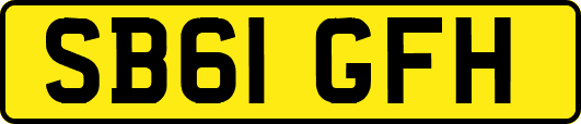 SB61GFH