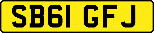 SB61GFJ