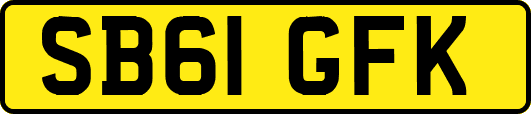 SB61GFK