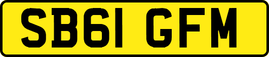 SB61GFM