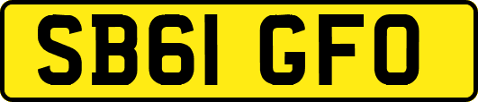 SB61GFO