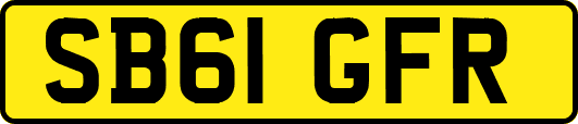 SB61GFR