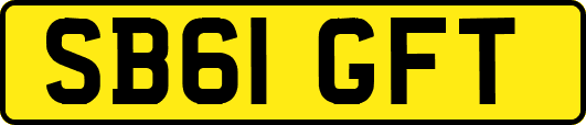 SB61GFT