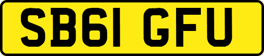 SB61GFU
