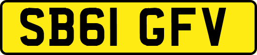 SB61GFV