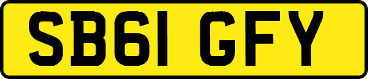 SB61GFY