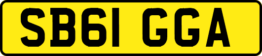 SB61GGA