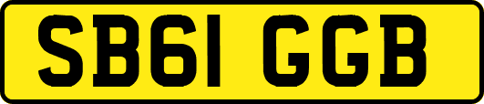 SB61GGB