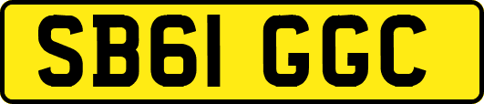 SB61GGC