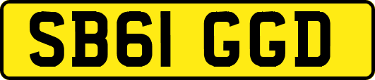 SB61GGD