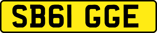 SB61GGE