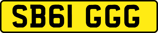SB61GGG