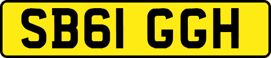 SB61GGH
