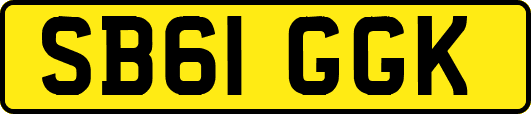 SB61GGK