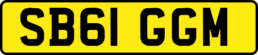 SB61GGM