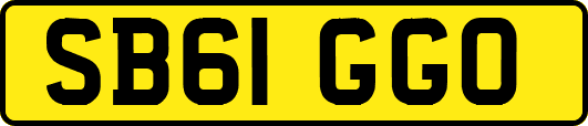 SB61GGO