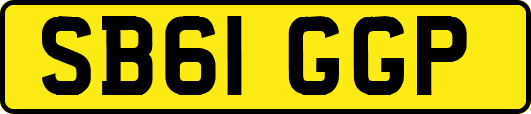 SB61GGP