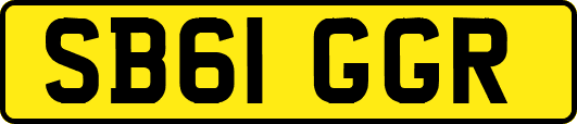 SB61GGR