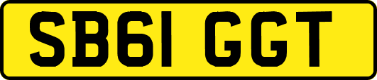 SB61GGT