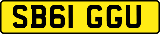 SB61GGU