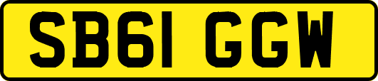 SB61GGW