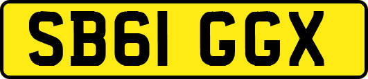 SB61GGX