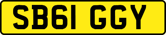 SB61GGY