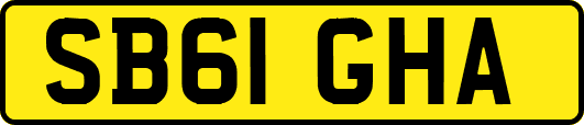 SB61GHA