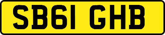 SB61GHB