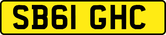 SB61GHC