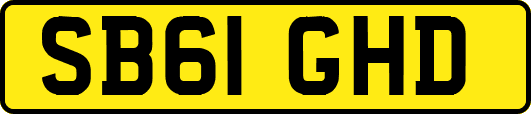 SB61GHD