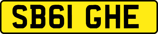 SB61GHE