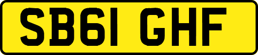 SB61GHF