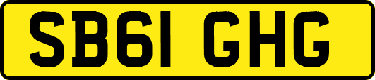 SB61GHG