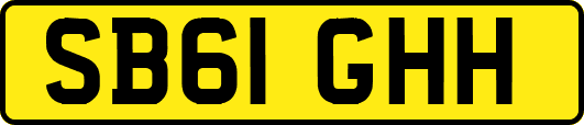 SB61GHH