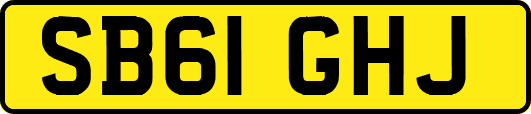 SB61GHJ