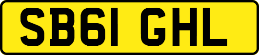 SB61GHL