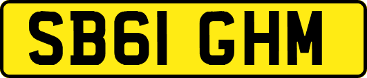 SB61GHM