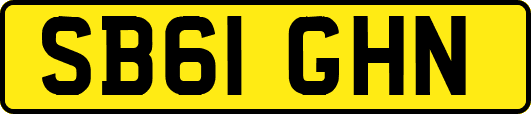 SB61GHN