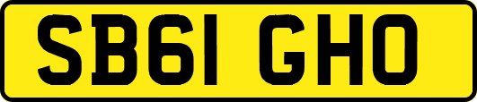 SB61GHO